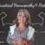 Joette Calabrese, Practical Homeopathy® Podcast 123