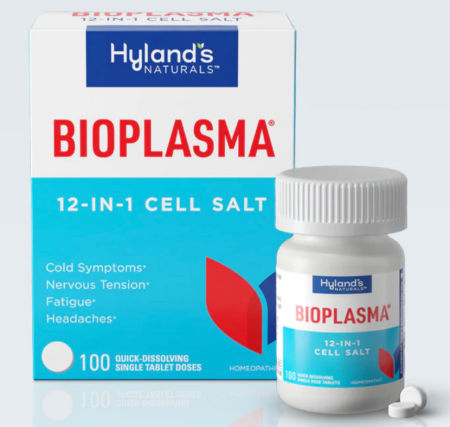 Hyland's Bioplasma®