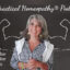 Joette Calabrese, Practical Homeopathy®, Podcast: Effective Homeopathic Remedies for Back Pain