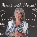 Podcast 126 — Moms with Moxie: From a Mom Just Like You to a Successful Practical Homeopath®!