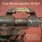 Spasmodic Dysphonia: Robert F. Kennedy Jr.’s Rare Voice Condition. Can Homeopathy Help?