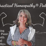 Podcast 129 — Overcoming Anxiety and Panic Attacks with Practical Homeopathy®