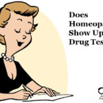 Does Homeopathy Show Up on Drug Tests?