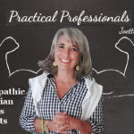 Podcast 131 — Practical Professional: A Homeopathic Veterinarian Empowers Her Clients