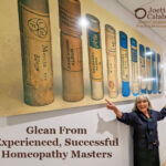 Glean From Experienced, Successful Homeopathy Masters