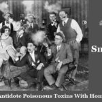 1. Smoke: How to Antidote Poisonous Toxins With Homeopathy Series