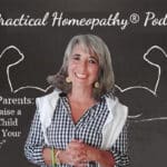 Podcast 145 - Llamando a todos los padres: &quot;Cómo criar a un niño sano a pesar de su médico&quot;