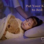 Put Your Kids to Bed: 4 Remarkable Homeopathic Remedies for Getting Kids to Sleep Through the Night