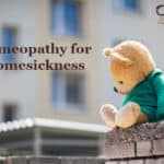Homeopathy for Homesickness: Gentle, Natural Relief When Kids Travel Away From Home