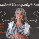 Podcast 147 — Top Summer Homeopathic Remedies to Have on Hand