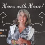 Podcast 148 - Moms With Moxie: De Fliling à Fabulous Success Stories