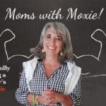  Podcast 149 — Mamans courageuses : guérir avec succès la cellulite d&#39;un jeune enfant