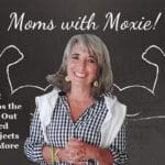 Podcast 150 — Moms with Moxie: VOILA! Silicea Helps the Body Successfully Push Out Painful, Embedded Foreign Objects and Much More