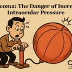 Glaucoma: The Danger of Increased Intraocular Pressure