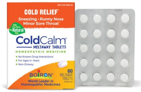 Joette Calabrese, Homeopatía Práctica®, Los remedios combinados que nos salvan: Medicina homeopática simplificada