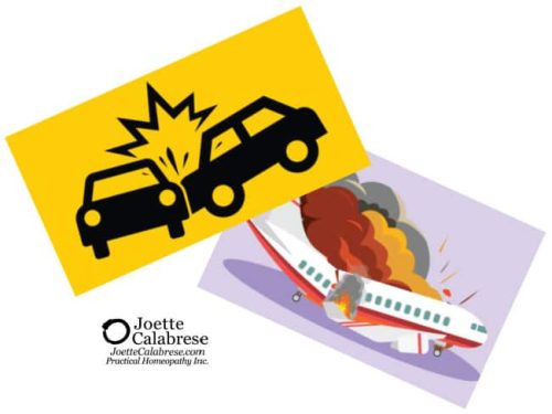 Joette Calabrese, Homeopatía práctica®