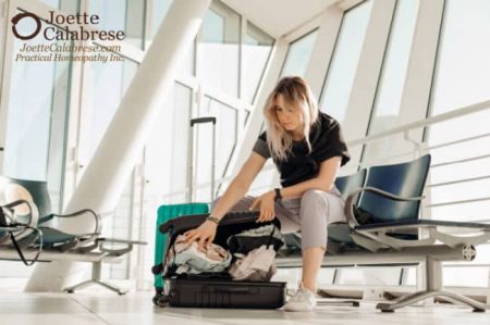 Joette Calabrese, Homeopatía práctica®